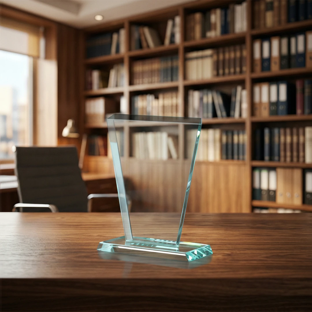 Crystal Awards 125